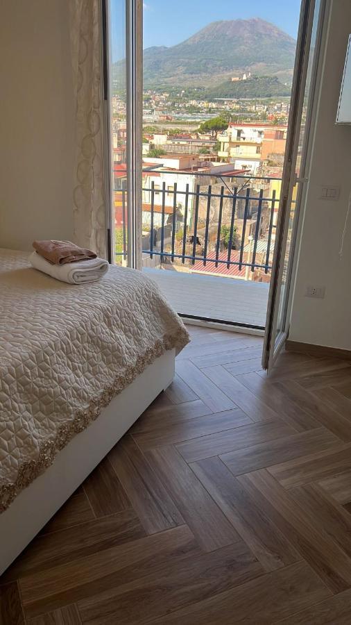 Casa Nick Appartement Torre del Greco Buitenkant foto