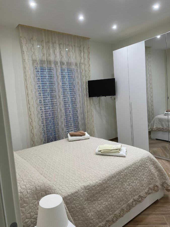 Casa Nick Appartement Torre del Greco Buitenkant foto