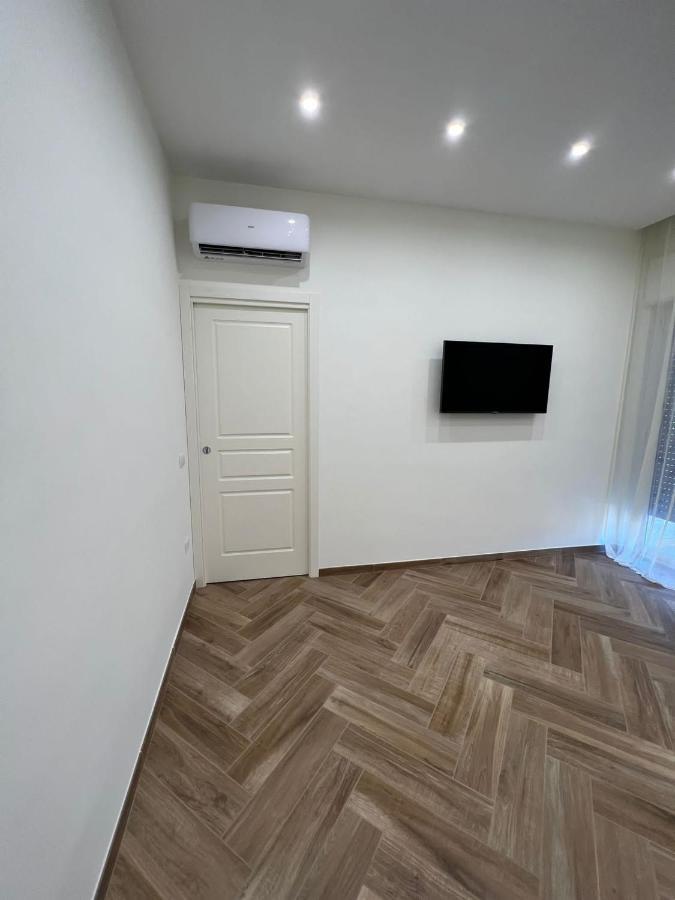 Casa Nick Appartement Torre del Greco Buitenkant foto