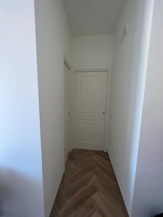 Casa Nick Appartement Torre del Greco Buitenkant foto