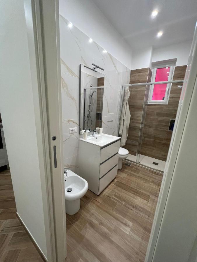 Casa Nick Appartement Torre del Greco Buitenkant foto