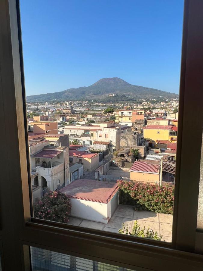 Casa Nick Appartement Torre del Greco Buitenkant foto