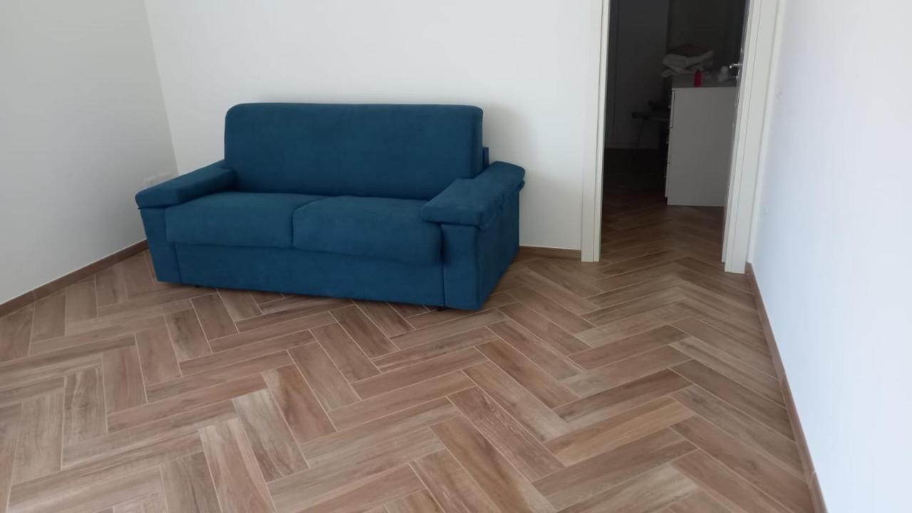 Casa Nick Appartement Torre del Greco Buitenkant foto